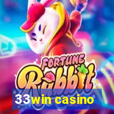 33win casino